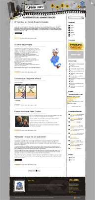 site destaque