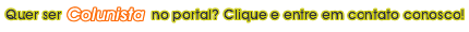 seja colunista
